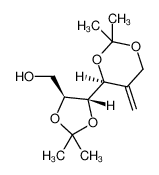 1357078-51-3 structure, C13H22O5