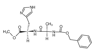 70610-94-5 structure, C18H22N4O5