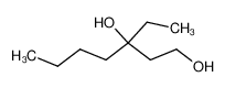 103942-02-5 structure, C9H20O2