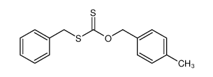26504-12-1 structure, C16H16OS2