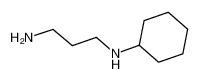 N-(3-氨丙基)环己胺
