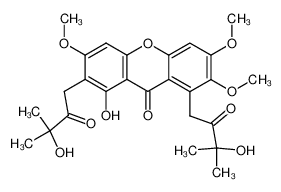 15427-17-5 structure
