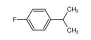 1-Fluoro-4-isopropylbenzene 403-39-4