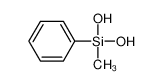 dihydroxy-methyl-phenylsilane 3959-13-5