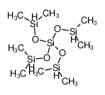 Tetrakis(dimethylsilyloxy)silane 17082-47-2