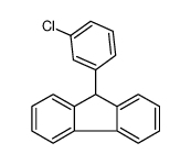 9-(3-chlorophenyl)-9H-fluorene 32377-11-0