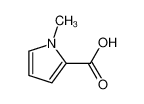 N-甲基-2-吡咯羧酸