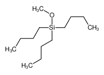 tributyl(methoxy)silane