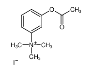 17427-00-8 structure, C11H16INO2