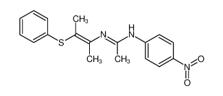 124251-48-5 structure, C18H19N3O2S