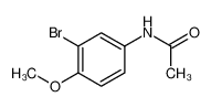 6943-73-3 N-(3-溴-4-甲氧基苯基)乙酰胺