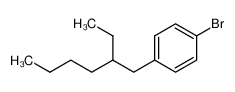4-(2-Ethylhexyl)bromobenzene 883903-22-8