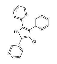 83798-50-9 structure, C22H16ClN