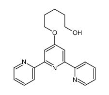 538366-64-2 structure, C20H21N3O2