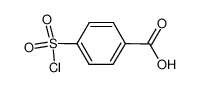 4-(氯磺酰)苯甲酸