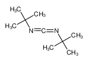 N,N'-ditert-butylmethanediimine 691-24-7