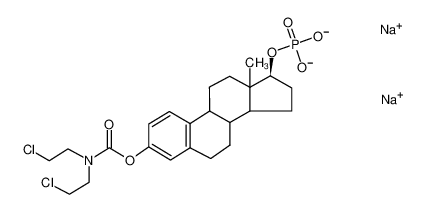 雌莫司汀磷酸钠