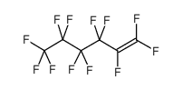 1,1,2,3,3,4,4,5,5,6,6,6-dodecafluorohex-1-ene 755-25-9