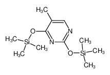 O,O′-二(三甲基甲硅烷基)胸苷