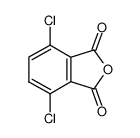 3,6-二氯苯二甲酸酐
