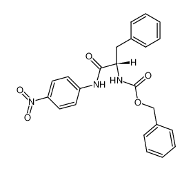 14235-15-5 Cbz-Phe-p-nitroanilide