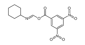 84053-64-5 structure, C14H15N3O6