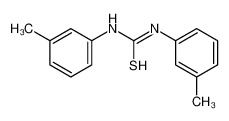 620-51-9 1,3-bis(3-methylphenyl)thiourea