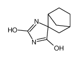 22264-49-9 spiro[bicyclo[2.2.1]heptane-3,5'-imidazolidine]-2',4'-dione