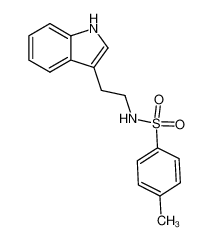 86658-78-8 N-tosyltryptamine