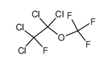 136649-69-9 structure, C3Cl4F4O