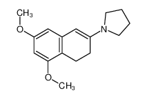 87656-90-4 structure, C16H21NO2