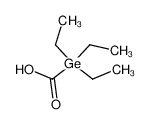 14813-77-5 structure, C7H16GeO2