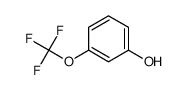 2-Trifluoromethoxyphenol 32858-93-8