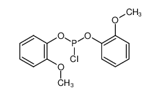108164-70-1 structure, C14H14ClO4P