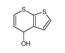 (4S,6S)-5,6-二氢-4-羟基-6-甲基噻吩并[2,3-b]噻喃-7,7-二氧化物