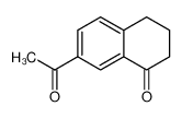 7-乙酰基-1-四酮