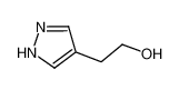 2-(1H-pyrazol-4-yl)ethanol 180207-57-2