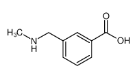 446263-91-8 structure, C9H11NO2