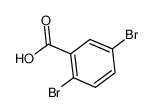 610-71-9 2,5-二溴苯甲酸