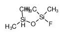 1-fluoro-1,1,3,3-tetramethyldisiloxane 129753-65-7