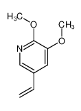 1428797-03-8 structure, C9H11NO2