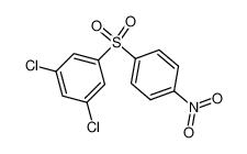 77853-02-2 structure, C12H7Cl2NO4S