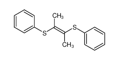 98805-81-3 structure, C16H16S2