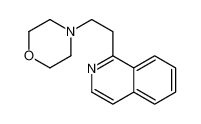 126921-47-9 structure, C15H18N2O