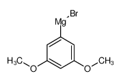 322640-05-1 structure, C8H9BrMgO2