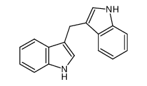 3,3'-diindolylmethane 1968-05-4
