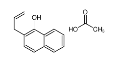 63972-41-8 structure, C15H16O3