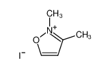 85093-96-5 structure, C5H8INO