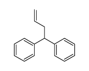 4286-85-5 1,1'-(but-1-ene-4,4-diyl)dibenzene