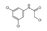 2-chloro-N-(3,5-dichlorophenyl)acetamide 33560-48-4